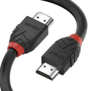 Lindy HDMI Cable Black Line High Speed