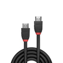 Lindy HDMI Cable Black Line High Speed