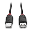 Lindy 5m USB 2.0 Active Extender