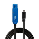 USB 3.2 Gen 1 C To A Active Extension Pro