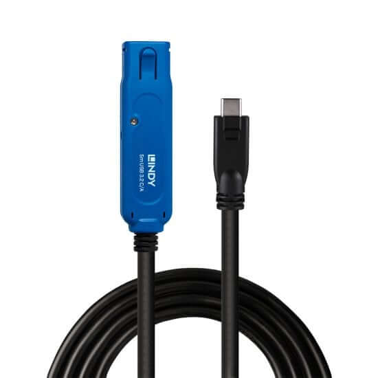 USB 3.2 Gen 1 C To A Active Extension Pro