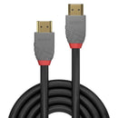 Lindy HDMI Cable Anthra Line High Performance
