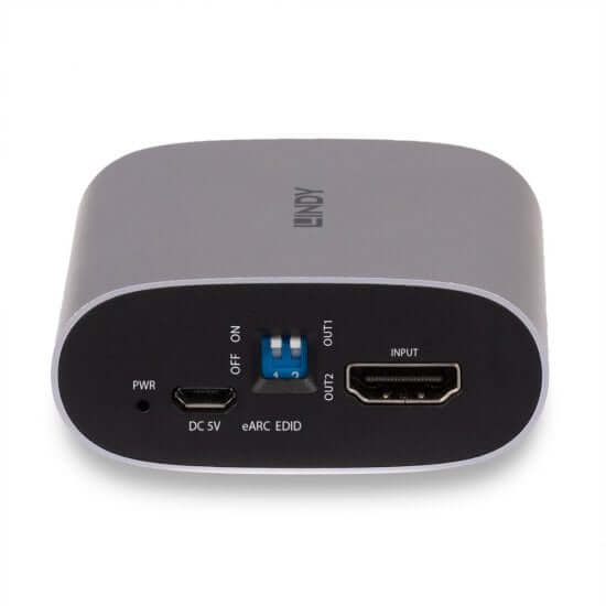 4K60 HDMI eARC Extractor