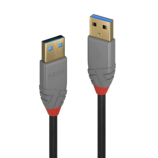 USB 3.2 Type A Cable
