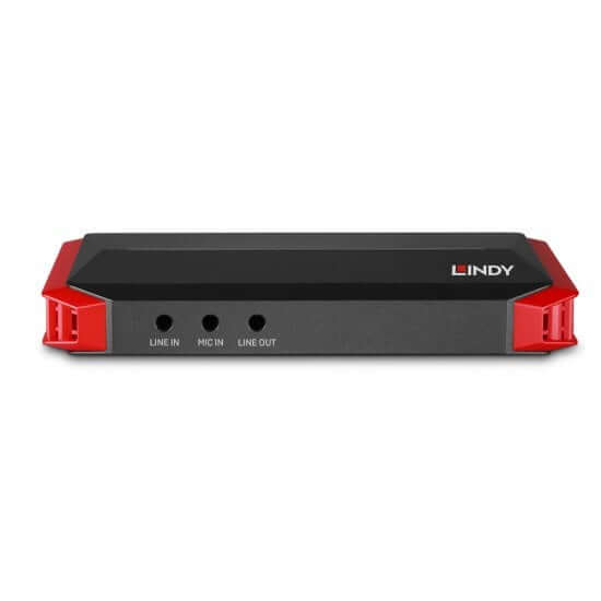 USB Type C - HDMI 4K Video Capture Card