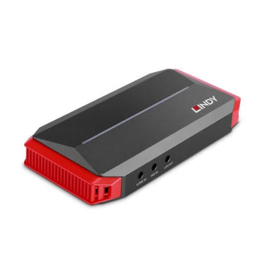 USB Type C - HDMI 4K Video Capture Card