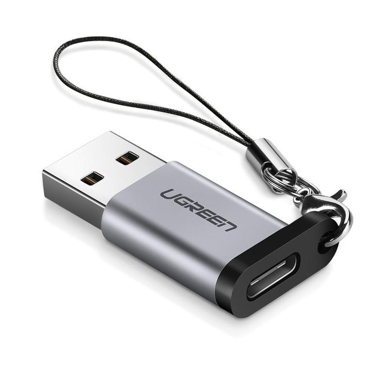 USB 3.0 To USB-C Adaptor