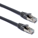 Excel Cat6A Patch Lead F/FTP Shielded (Various Colours/Lengths)