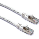 Excel Cat6A Patch Lead F/FTP Shielded (Various Colours/Lengths)