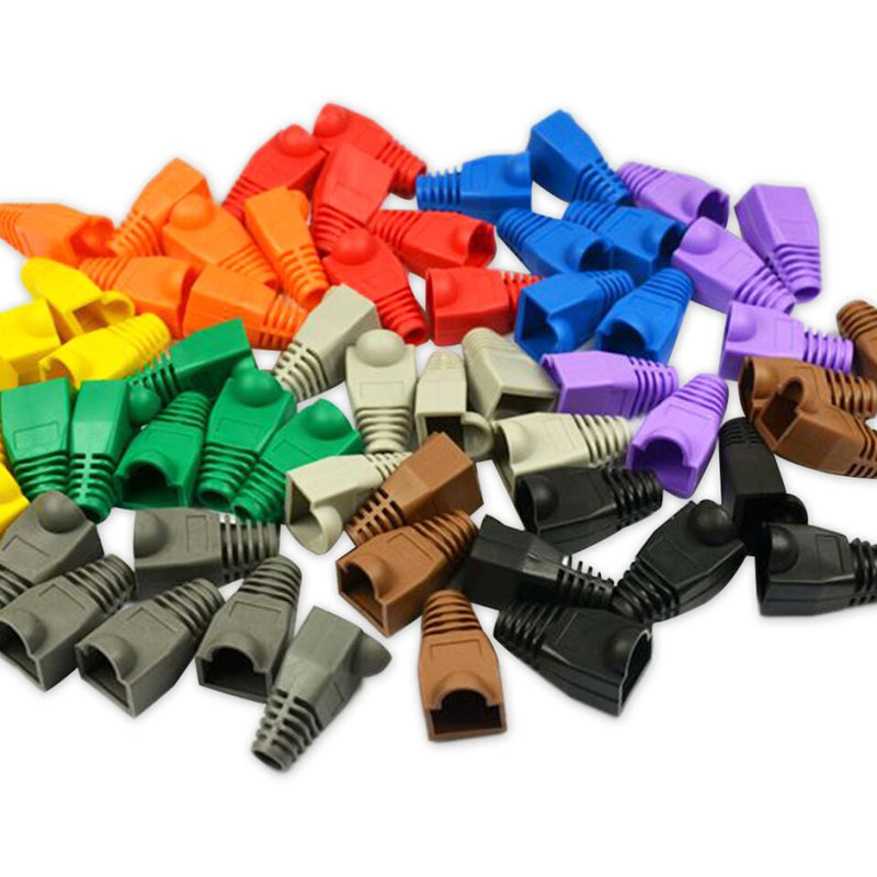 RJ45 Boots