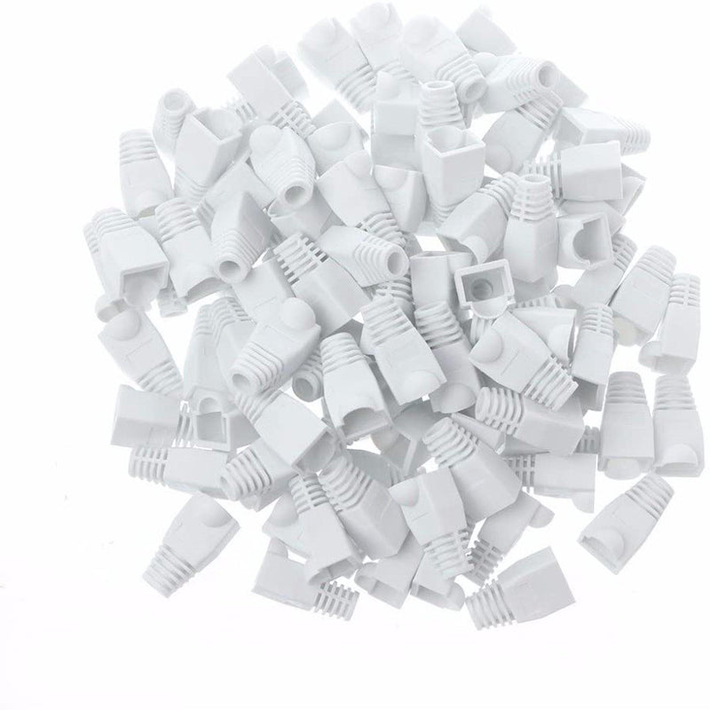 RJ45 Boots
