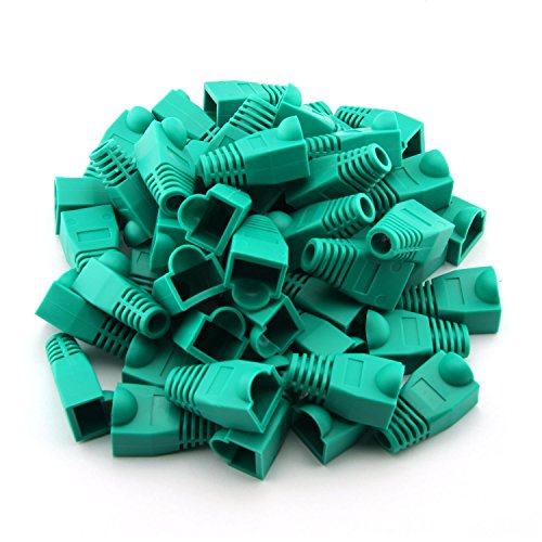 RJ45 Boots