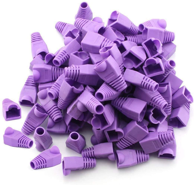 RJ45 Boots