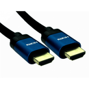 HDMI Cable 8K 2.1 (Gold Plated) - Cable Chimp