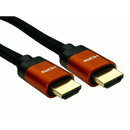 HDMI Cable 8K 2.1 (Gold Plated) - Cable Chimp