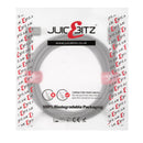 Apple Lightening Charging & Sync Cable Angled (Various Colours)