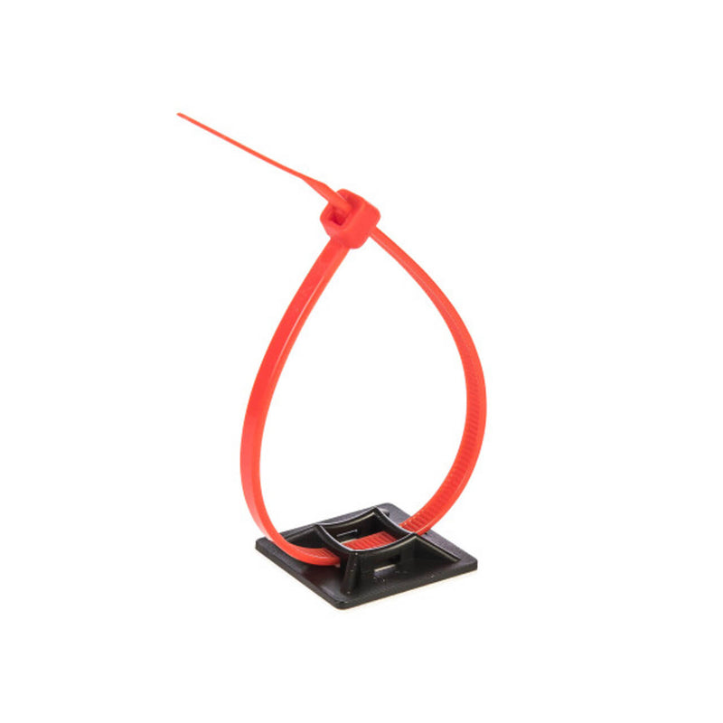 Cable Tie Bases