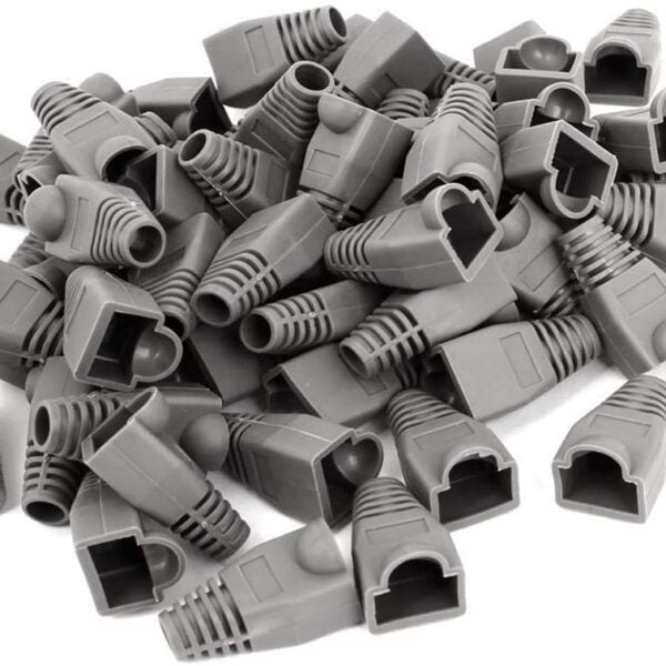 RJ45 Boots