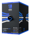 DTECH CAT 6 UTP DCA 500MHZ - Audio Visual Approved (HDBaseT)