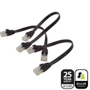 Excel Cat 6 Flat Patch Lead