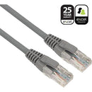 Excel Category 5e Patch Lead U/UTP Unshielded LS0H Blade Booted