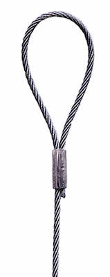 Gripple Wire Standard Hangers (Pack Of 10)