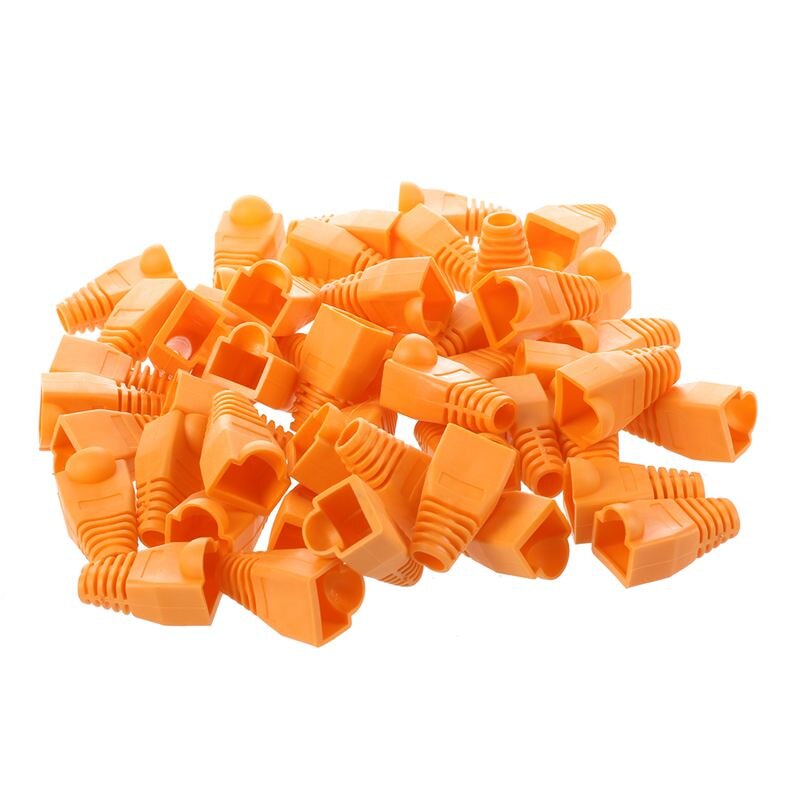 RJ45 Boots