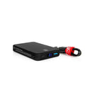 JuicEBank™ 10000mAh Portable Power Bank