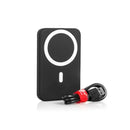 JuicEBank™ 10000mAh Portable Power Bank