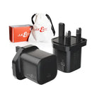 JuicEBrick™ PD3.0 20W Mini USB-C Fast Charger