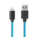 Apple Lightening Charging & Sync Cable (Various Colours)