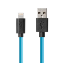 Apple Lightening Charging & Sync Cable (Various Colours)