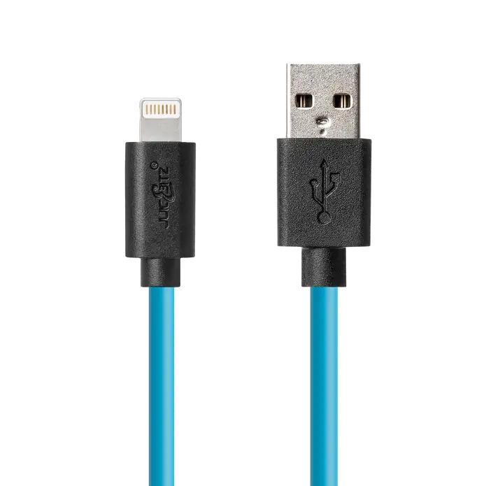 Apple Lightening Charging & Sync Cable (Various Colours)