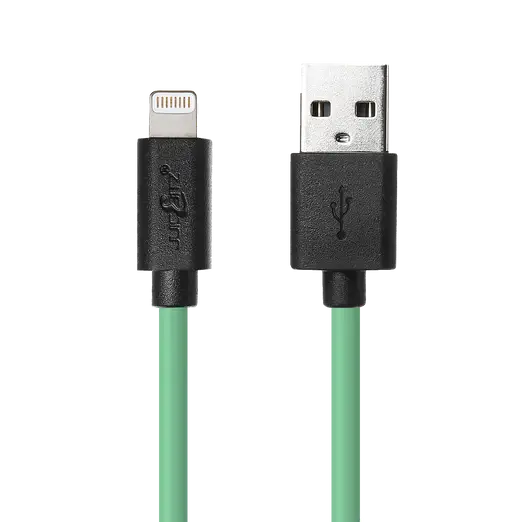 Apple Lightening Charging & Sync Cable (Various Colours)