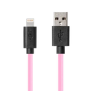 Apple Lightening Charging & Sync Cable (Various Colours)