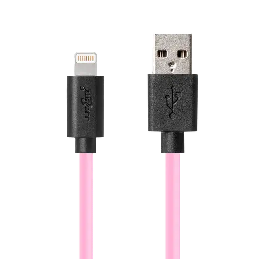 Apple Lightening Charging & Sync Cable (Various Colours)