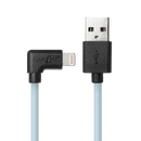Apple Certified Lightening Charging & Sync Cable (Various Colours)