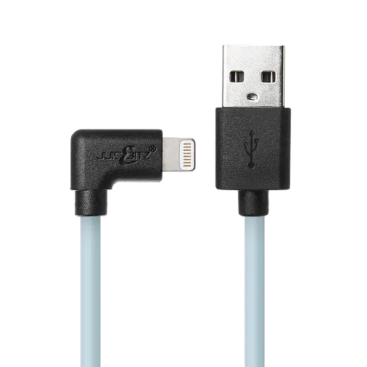 Apple Certified Lightening Charging & Sync Cable (Various Colours)