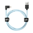 Apple Certified Lightening Charging & Sync Cable (Various Colours)