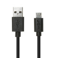 Micro USB to Type A 2.0 (Various Colours)