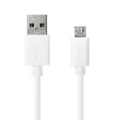 Micro USB to Type A 2.0 (Various Colours)