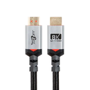 Pro 8k Hdmi v2.1 UHD 48Gps