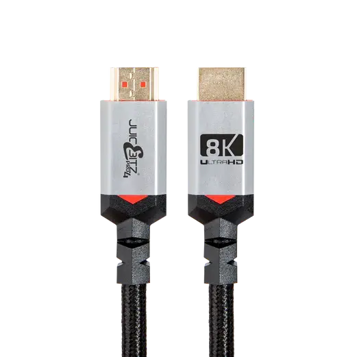 Pro 8k Hdmi v2.1 UHD 48Gps