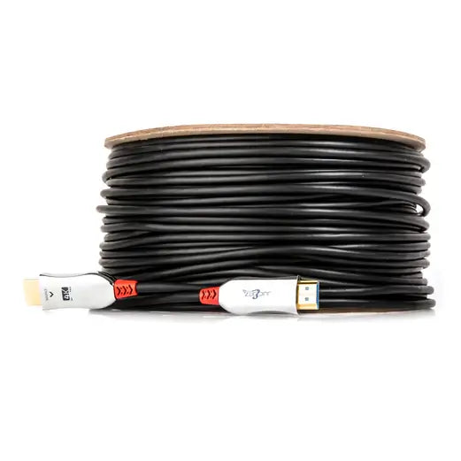 PRO Series 4k Fibre Optic HDMI Cable