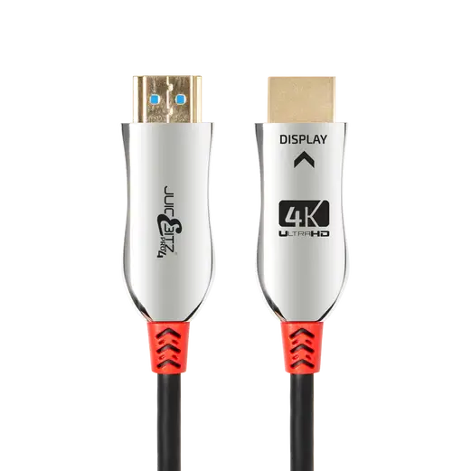 PRO Series 4k Fibre Optic HDMI Cable