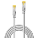 Lindy Cat7 Patch Network Cable S/FTP