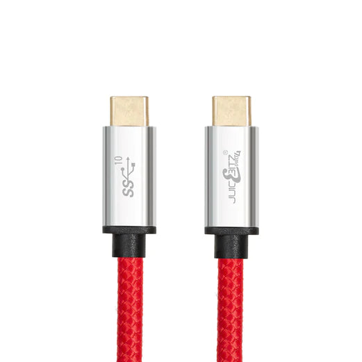 USB 3.1 100W 5A USB-C To USB-C 10gbs Data Cable