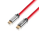 USB 3.1 100W 5A USB-C To USB-C 10gbs Data Cable