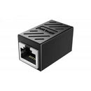 RJ45 Shielded Coupler Cat6 Cat5
