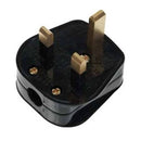 13 Amp U.K Plug Top 3 Pin Rewireable